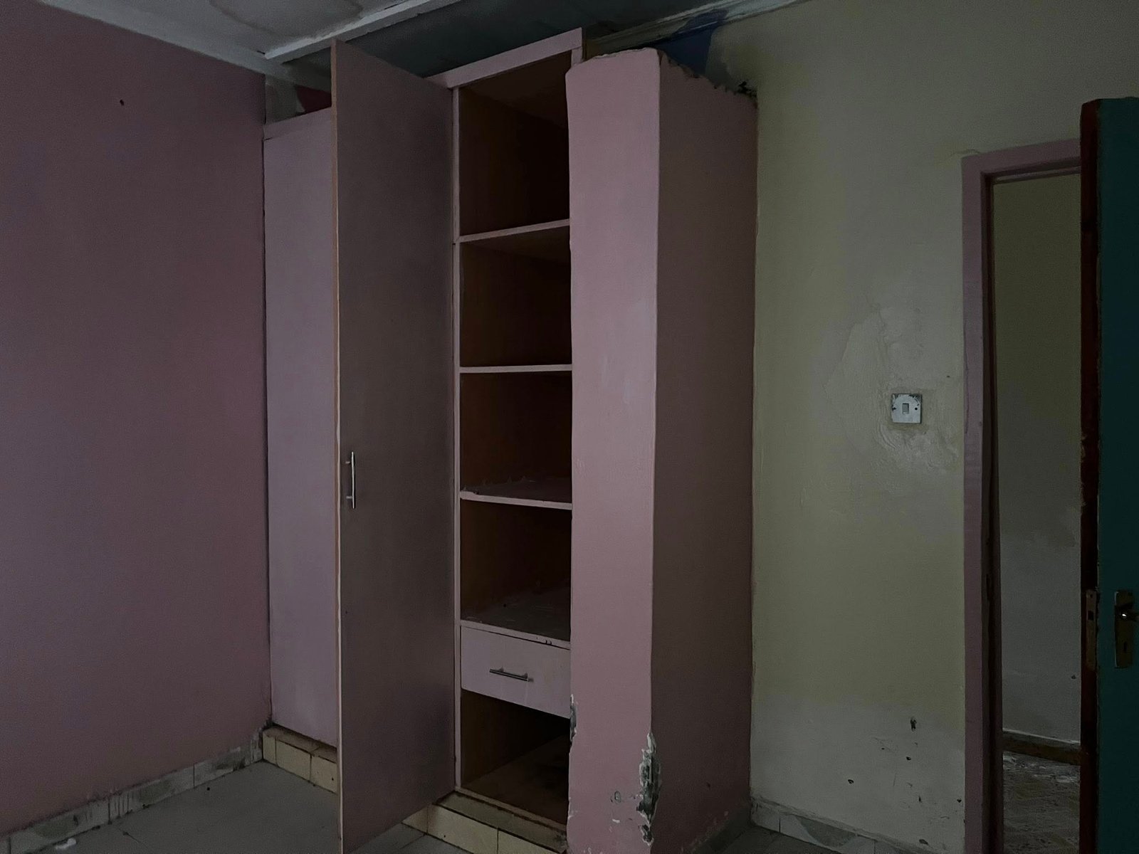 2 Bedroom House with DSQ To Let – Utawala Kincar