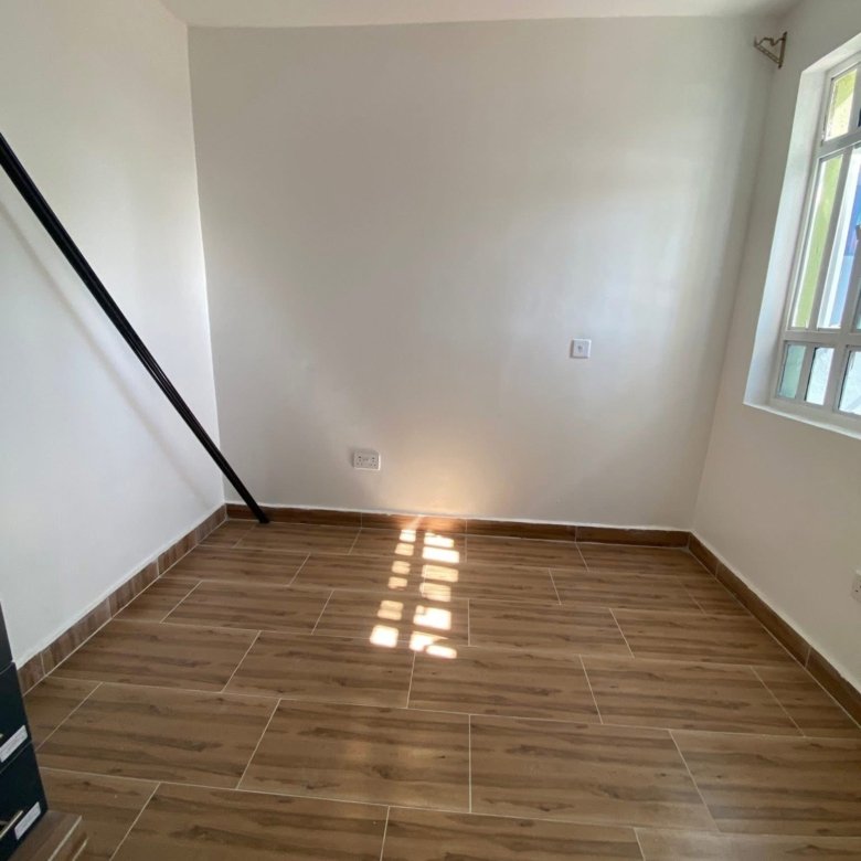2 Bedroom Master En-Suite Apartment To Let – Utawala Benedicta