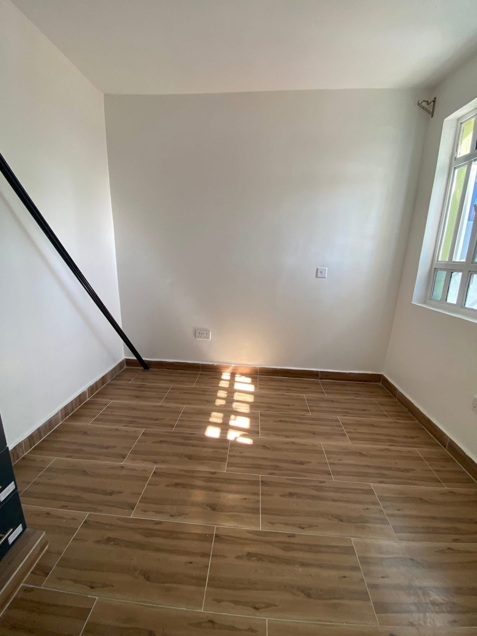 2 Bedroom Master En-Suite Apartment To Let – Utawala Benedicta