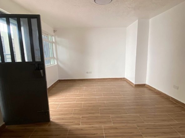 2 Bedroom Master En-Suite Apartment To Let – Utawala Benedicta