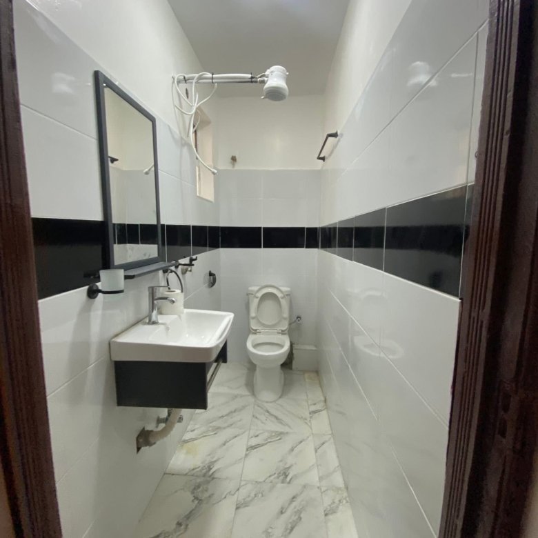 2 Bedroom Master En-Suite Apartment To Let – Utawala Benedicta