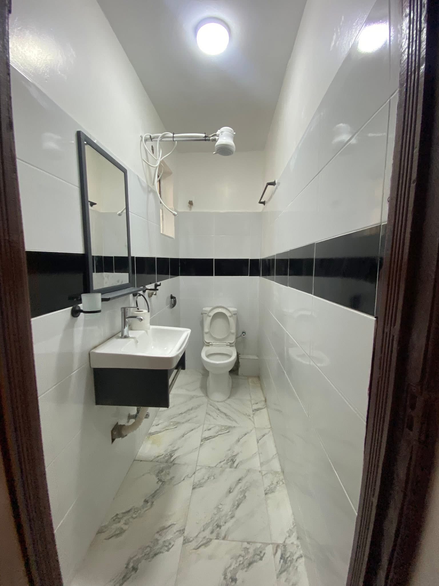 2 Bedroom Master En-Suite Apartment To Let – Utawala Benedicta