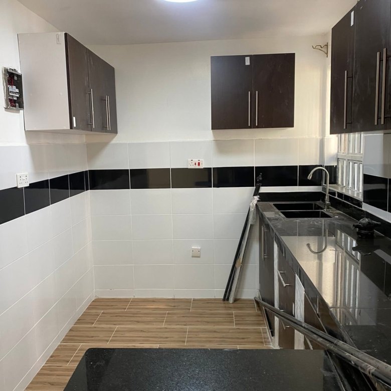 2 Bedroom Master En-Suite Apartment To Let – Utawala Benedicta