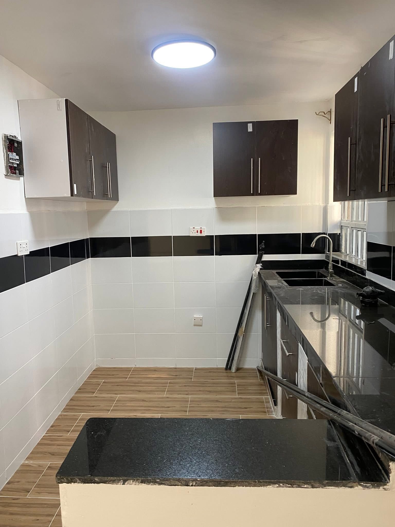 2 Bedroom Master En-Suite Apartment To Let – Utawala Benedicta