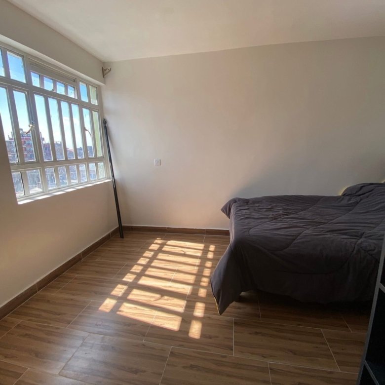 2 Bedroom Master En-Suite Apartment To Let – Utawala Benedicta