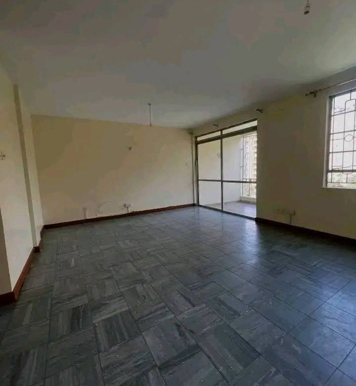 2-Bedroom Master Ensuite Apartment To Let in Kileleshwa