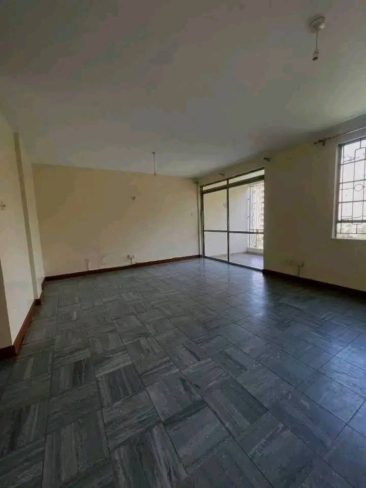 2-Bedroom Master Ensuite Apartment To Let in Kileleshwa