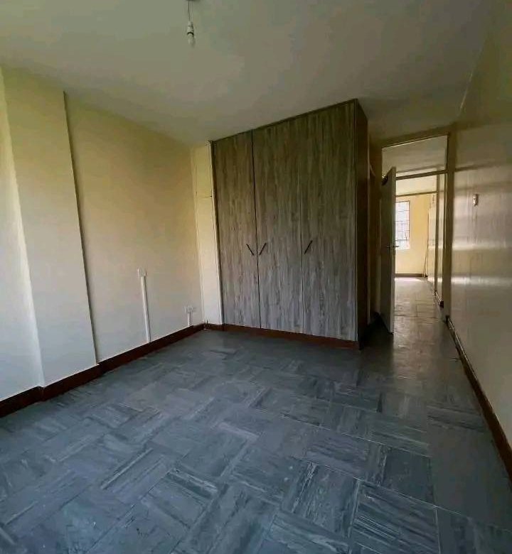 2-Bedroom Master Ensuite Apartment To Let in Kileleshwa