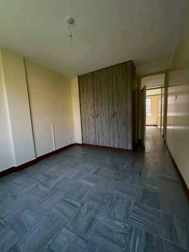 2-Bedroom Master Ensuite Apartment To Let in Kileleshwa