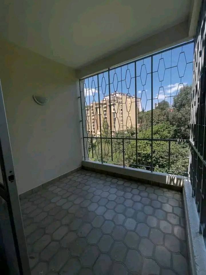 2-Bedroom Master Ensuite Apartment To Let in Kileleshwa