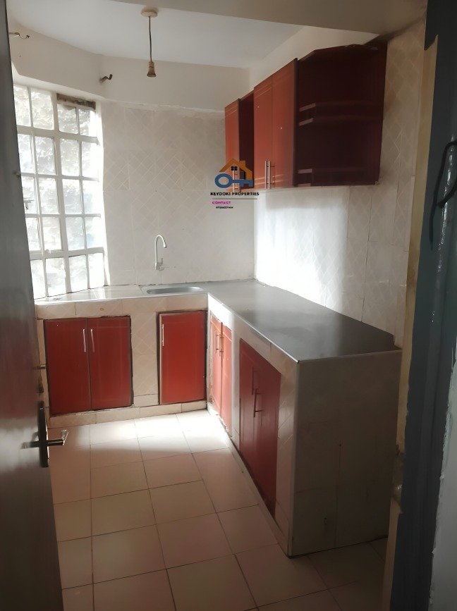 2-Bedroom Master Ensuite Apartment To Let – Kasarani Garage