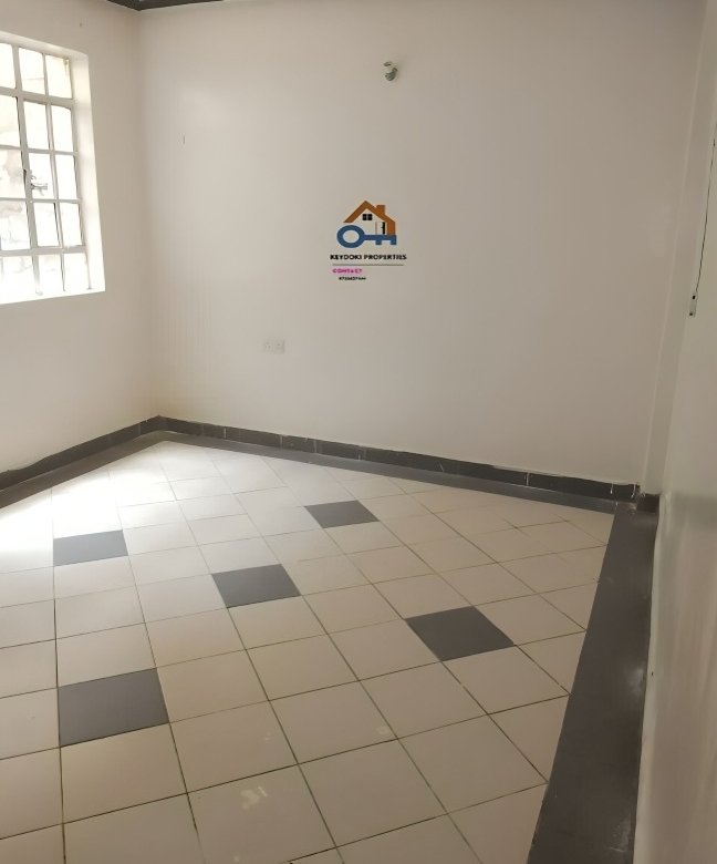 2-Bedroom Master Ensuite Apartment To Let – Kasarani Garage