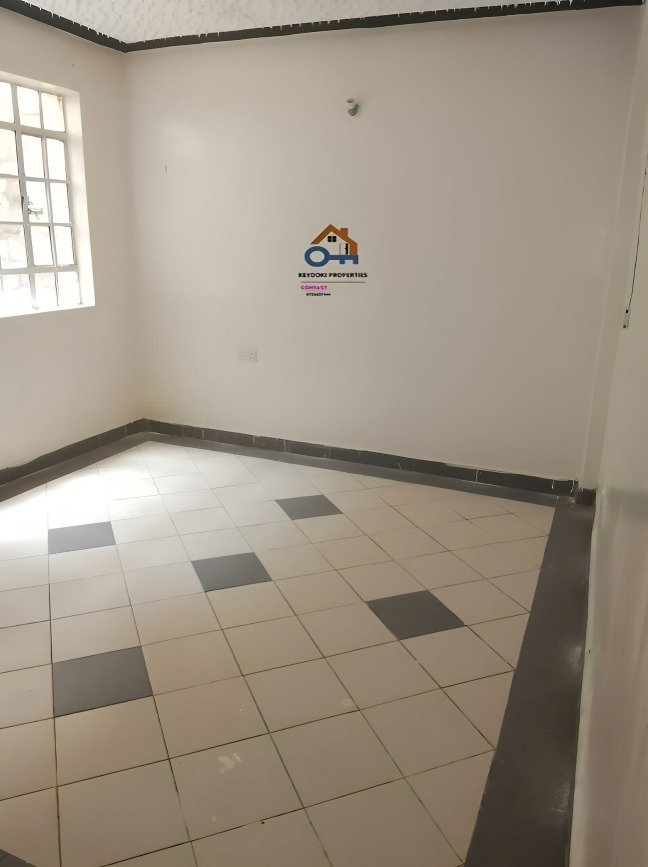 2-Bedroom Master Ensuite Apartment To Let – Kasarani Garage