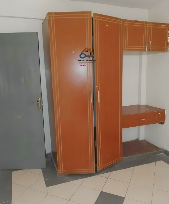 2-Bedroom Master Ensuite Apartment To Let – Kasarani Garage