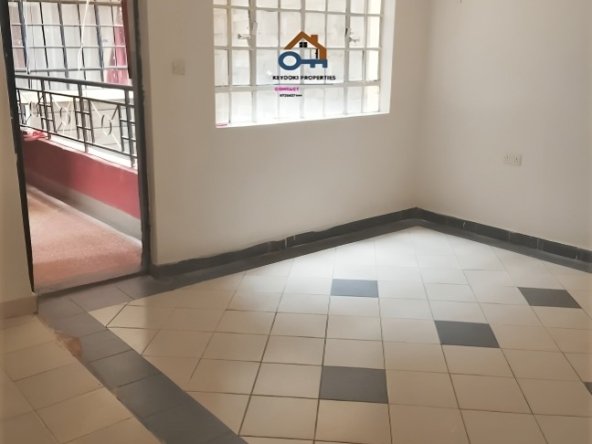 2-Bedroom Master Ensuite Apartment To Let – Kasarani Garage
