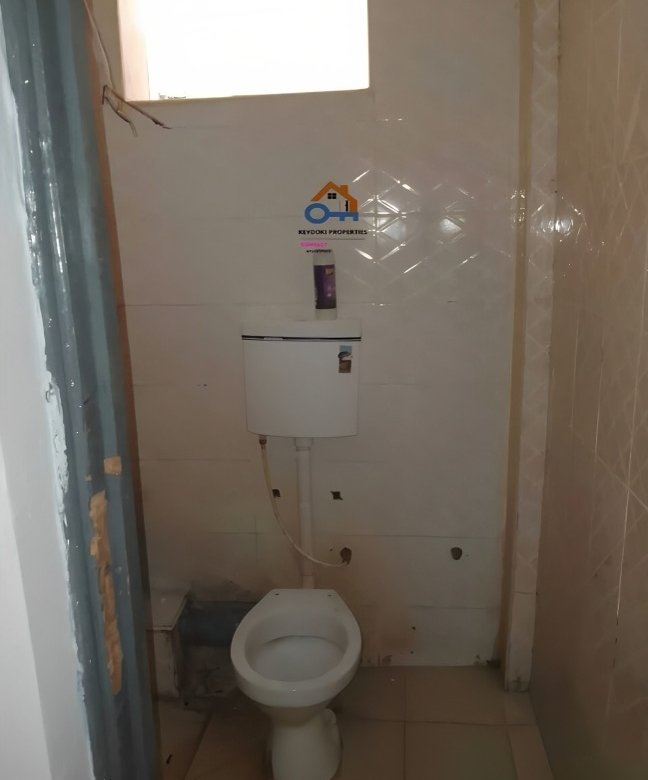 2-Bedroom Master Ensuite Apartment To Let – Kasarani Garage