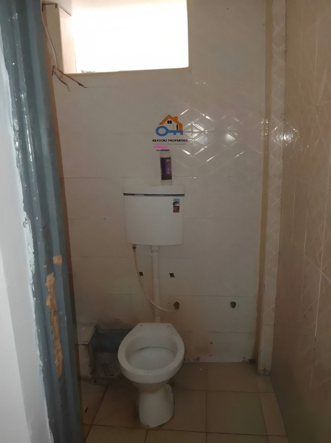 2-Bedroom Master Ensuite Apartment To Let – Kasarani Garage