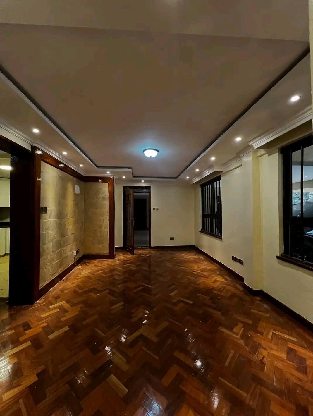 2-Bedroom Master Ensuite Apartment To Let – Lavington