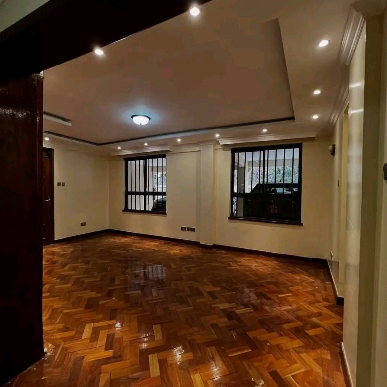 2-Bedroom Master Ensuite Apartment To Let – Lavington