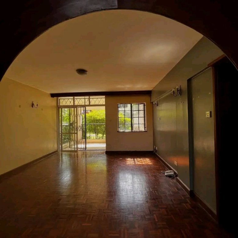 2-Bedroom Master Ensuite Apartment To Let – Lavington