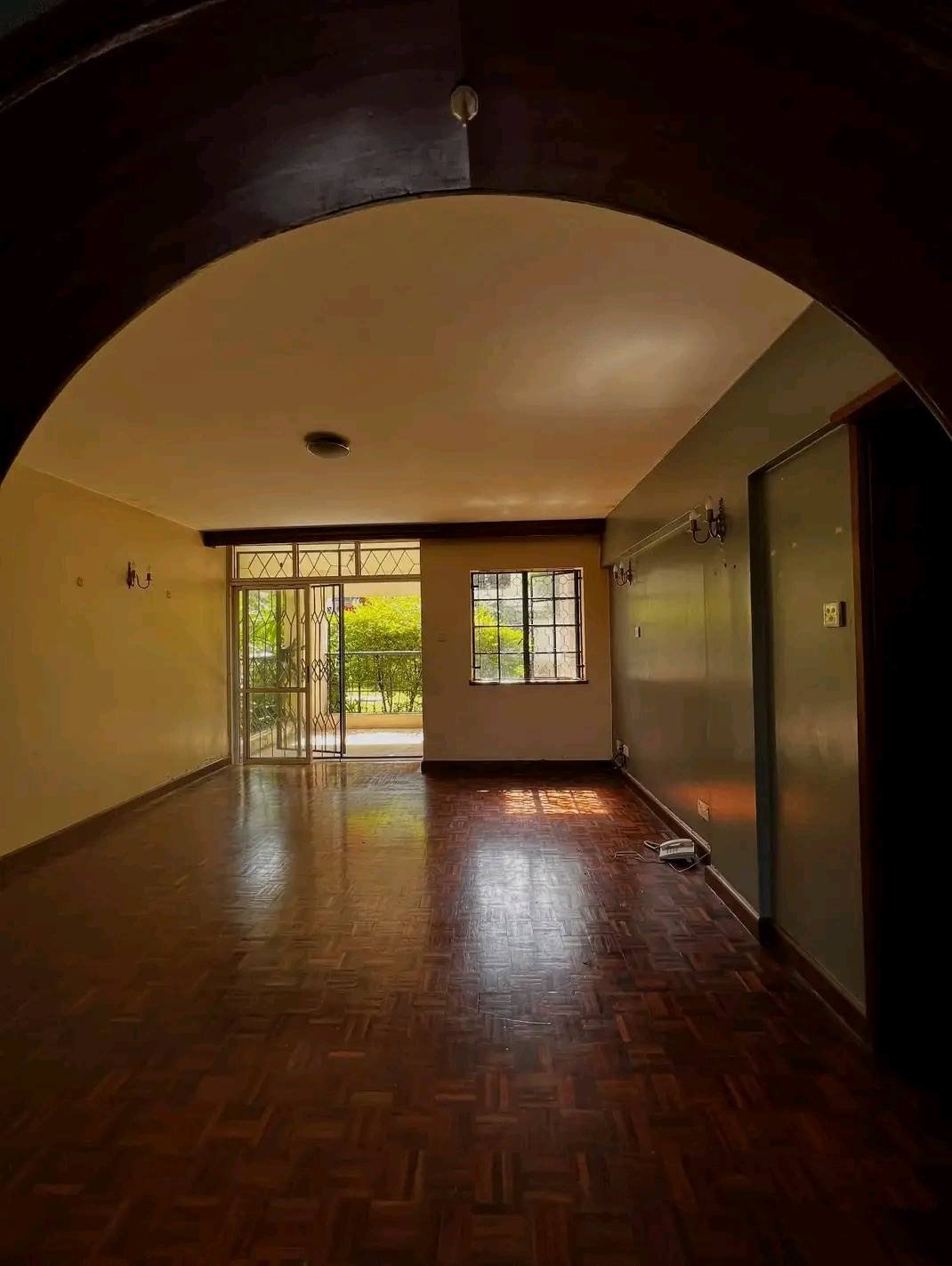 2-Bedroom Master Ensuite Apartment To Let – Lavington