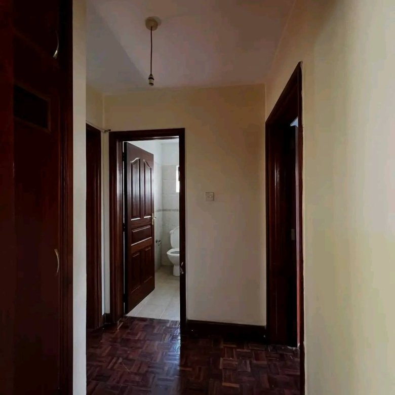 2-Bedroom Master Ensuite Apartment To Let – Lavington