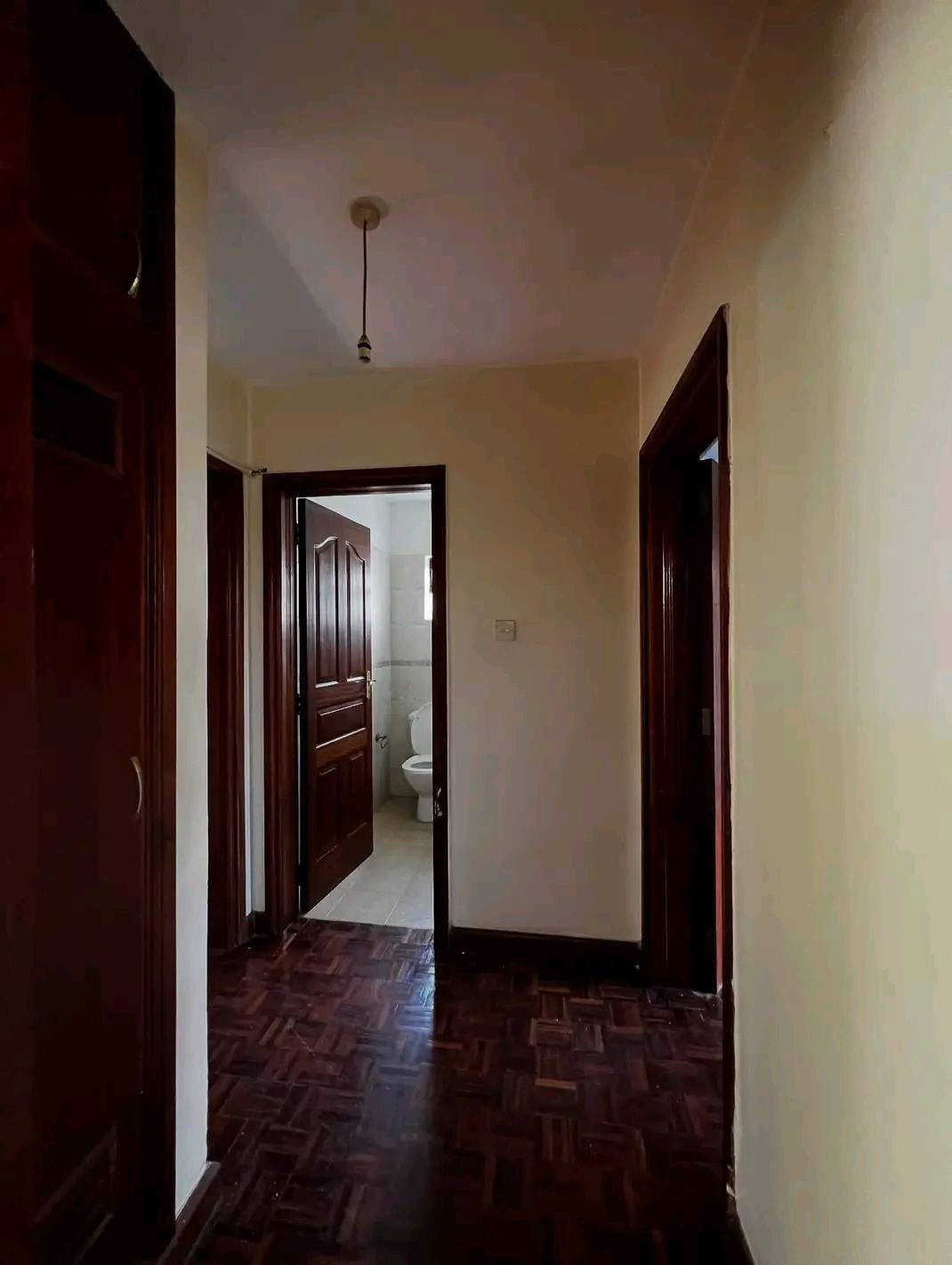 2-Bedroom Master Ensuite Apartment To Let – Lavington