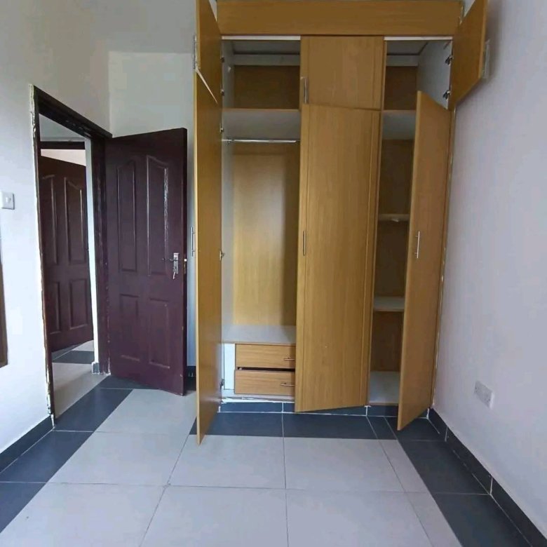 2-Bedroom Master Ensuite Apartment for Rent – Lavington Valley