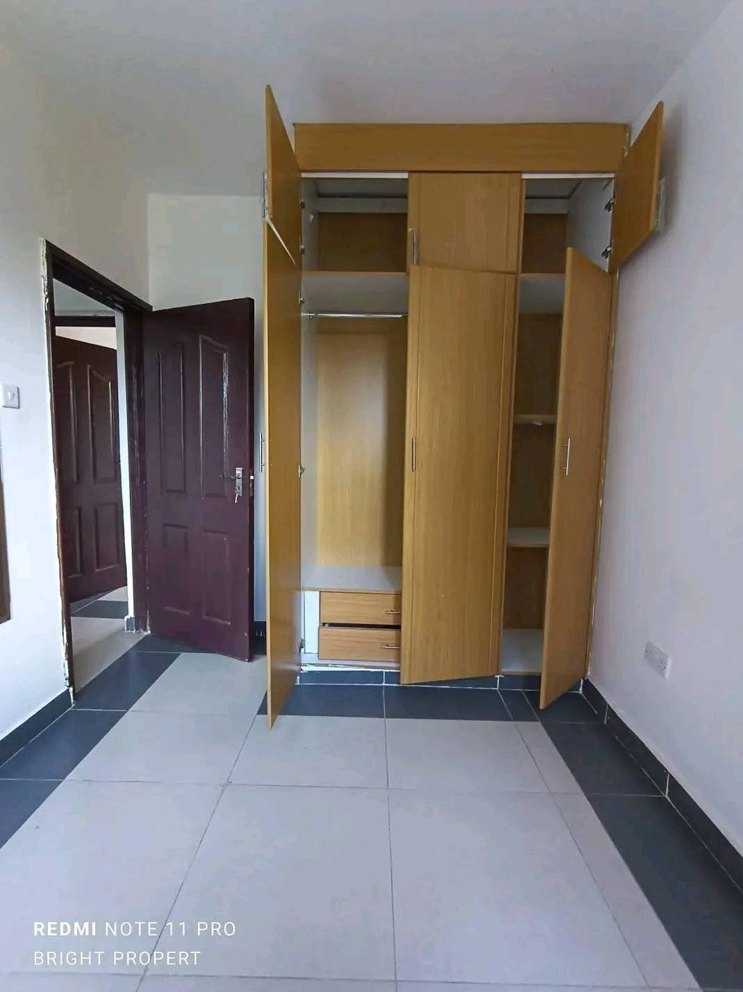 2-Bedroom Master Ensuite Apartment for Rent – Lavington Valley
