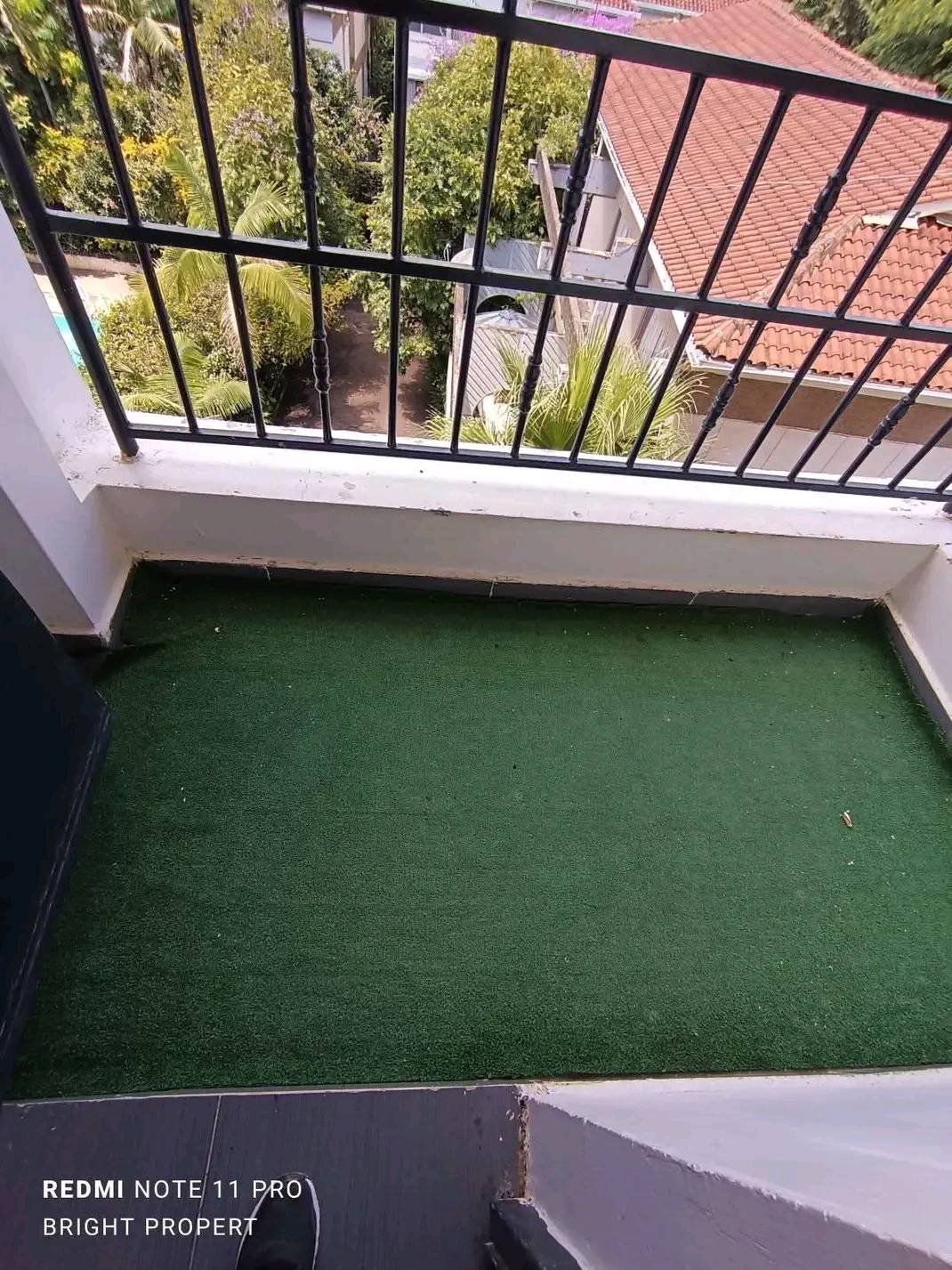 2-Bedroom Master Ensuite Apartment for Rent – Lavington Valley