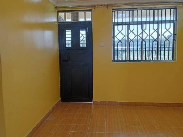 2 Bedroom Master Ensuite To Let – Ngong Town