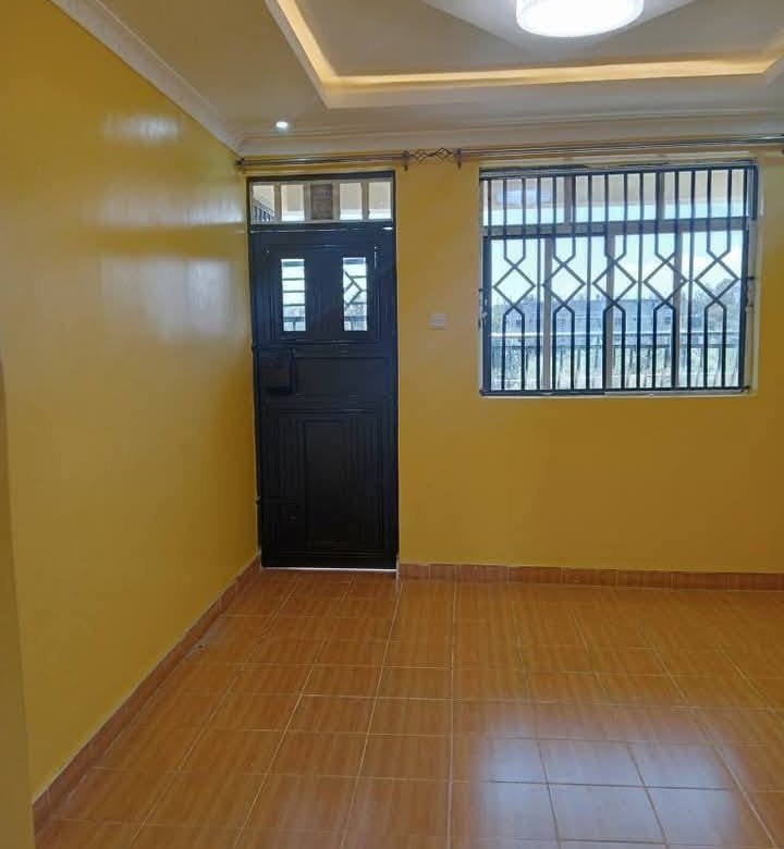 2 Bedroom Master Ensuite To Let – Ngong Town