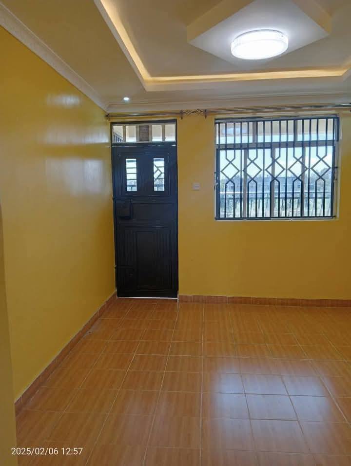 2 Bedroom Master Ensuite To Let – Ngong Town