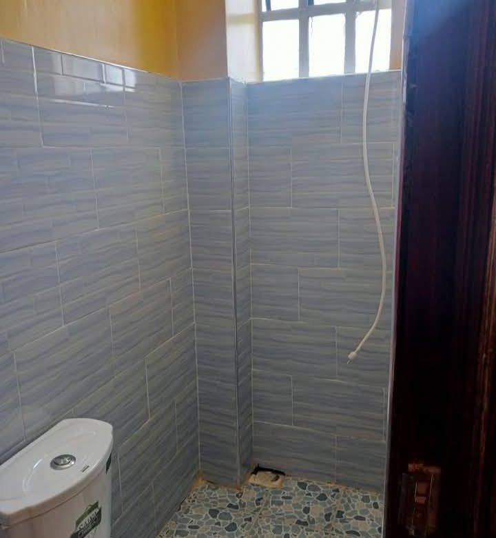 2 Bedroom Master Ensuite To Let – Ngong Town