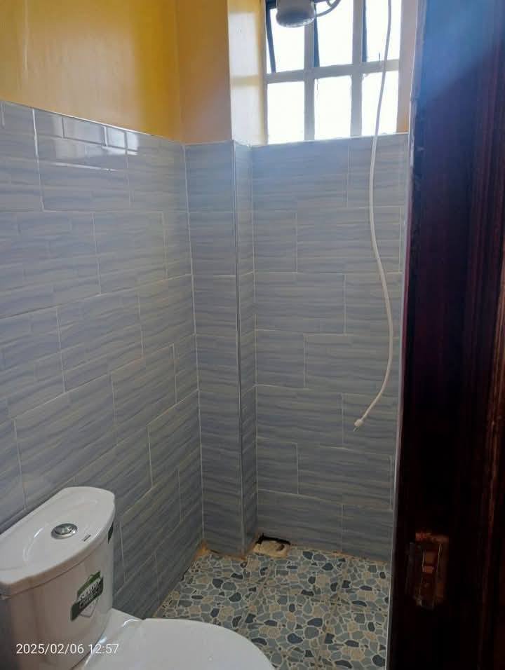2 Bedroom Master Ensuite To Let – Ngong Town