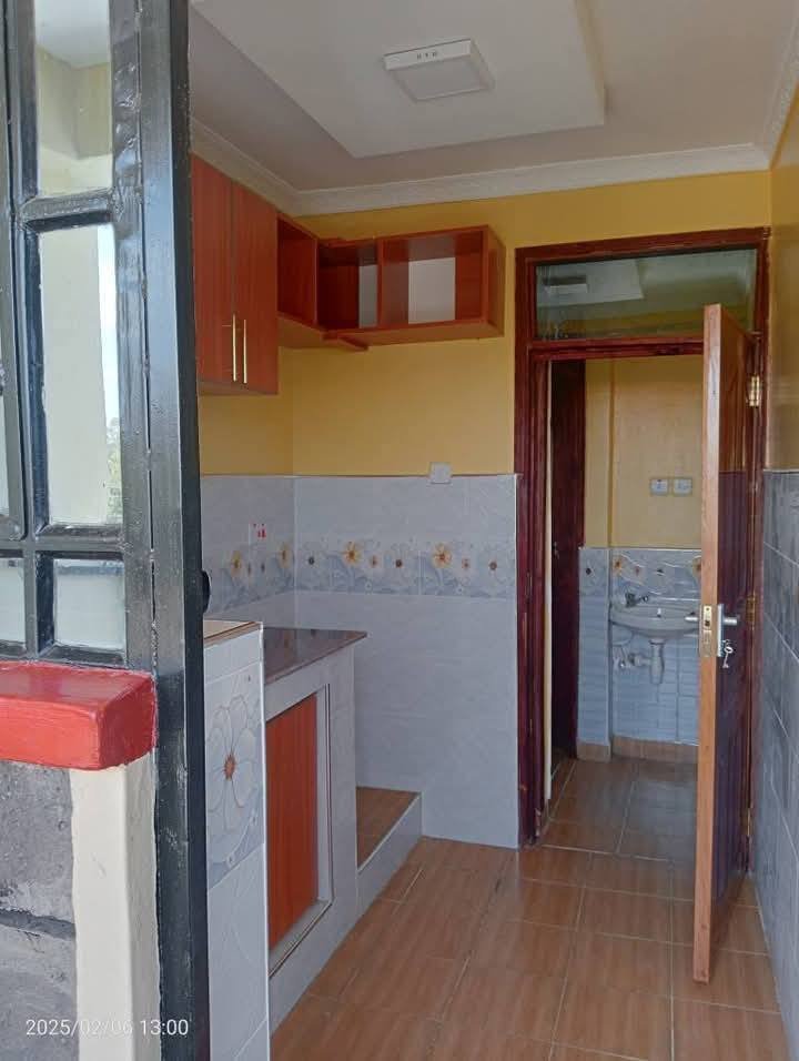 2 Bedroom Master Ensuite To Let – Ngong Town