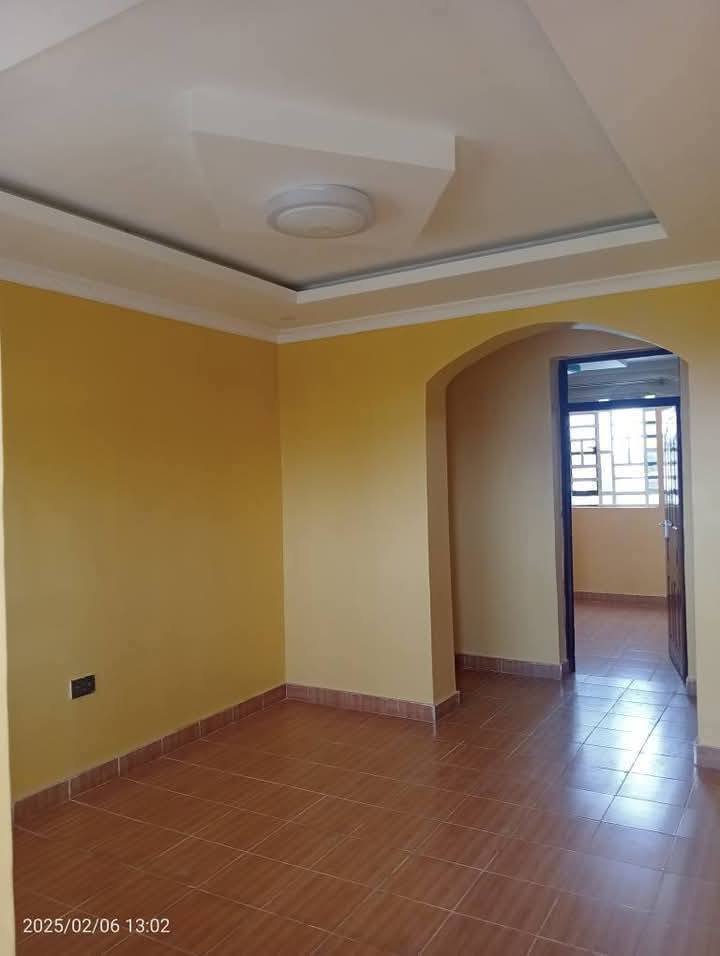 2 Bedroom Master Ensuite To Let – Ngong Town