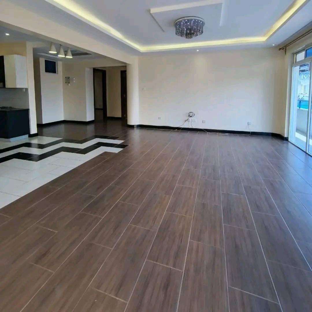 2-Bedroom + SQ All Ensuite Apartment To Let – Kileleshwa