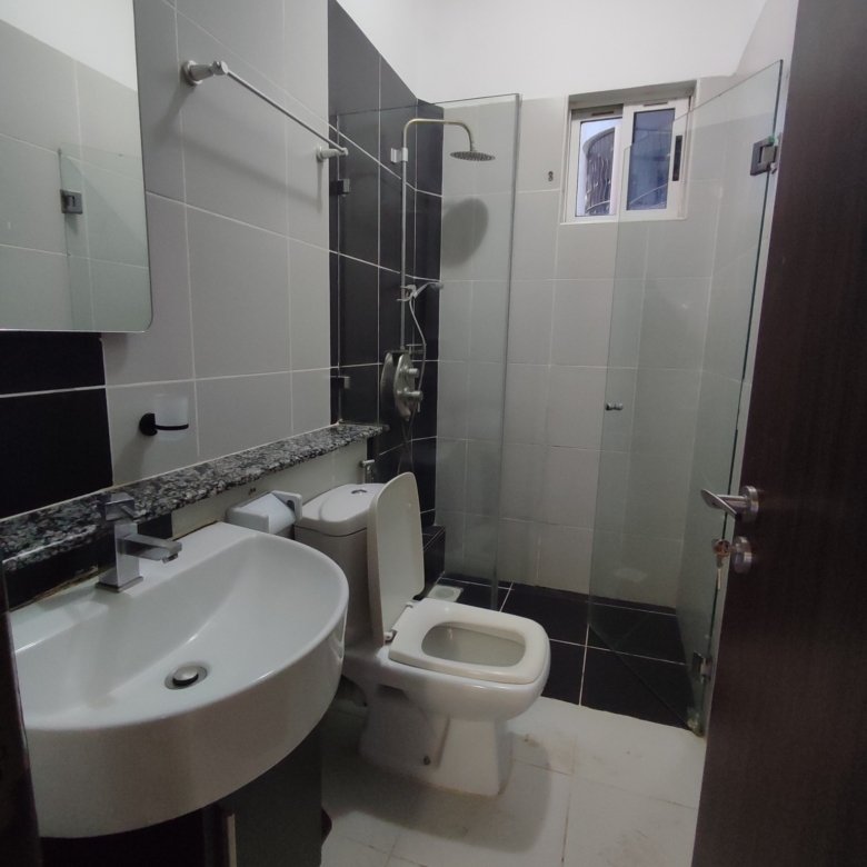 2-Bedroom + SQ All Ensuite Apartment To Let – Kileleshwa