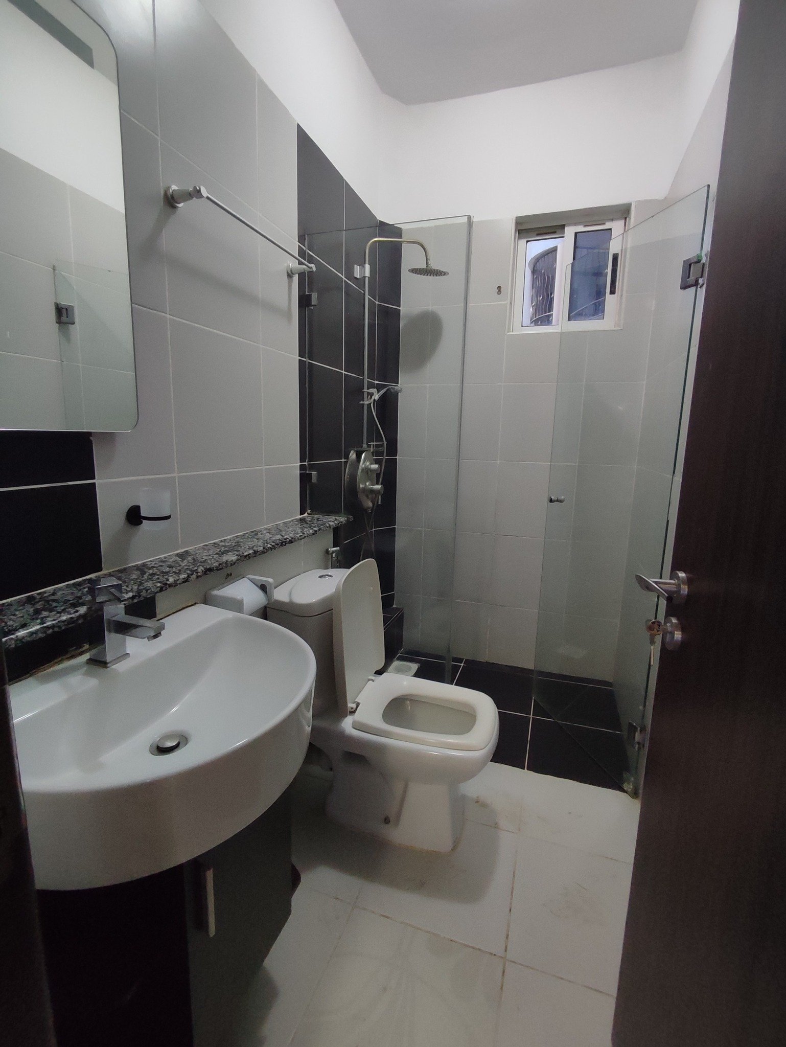 2-Bedroom + SQ All Ensuite Apartment To Let – Kileleshwa