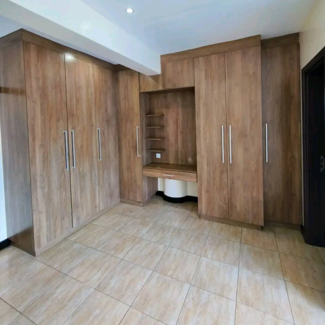 2-Bedroom + SQ All Ensuite Apartment To Let – Kileleshwa