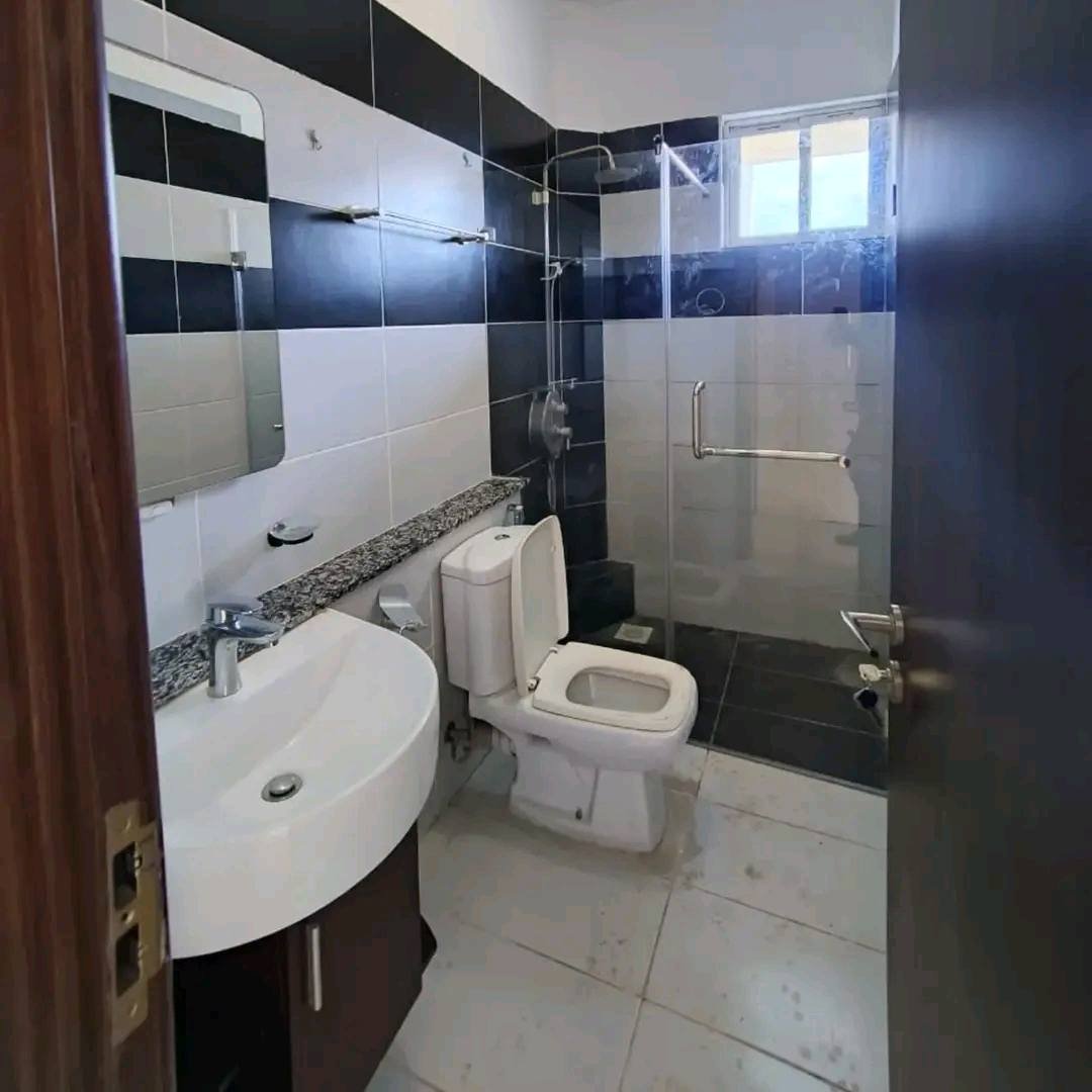 2-Bedroom + SQ All Ensuite Apartment To Let – Kileleshwa