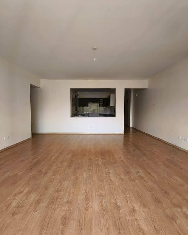 2-Bedroom + SQ Apartment for Rent – Kileleshwa, Nairobi