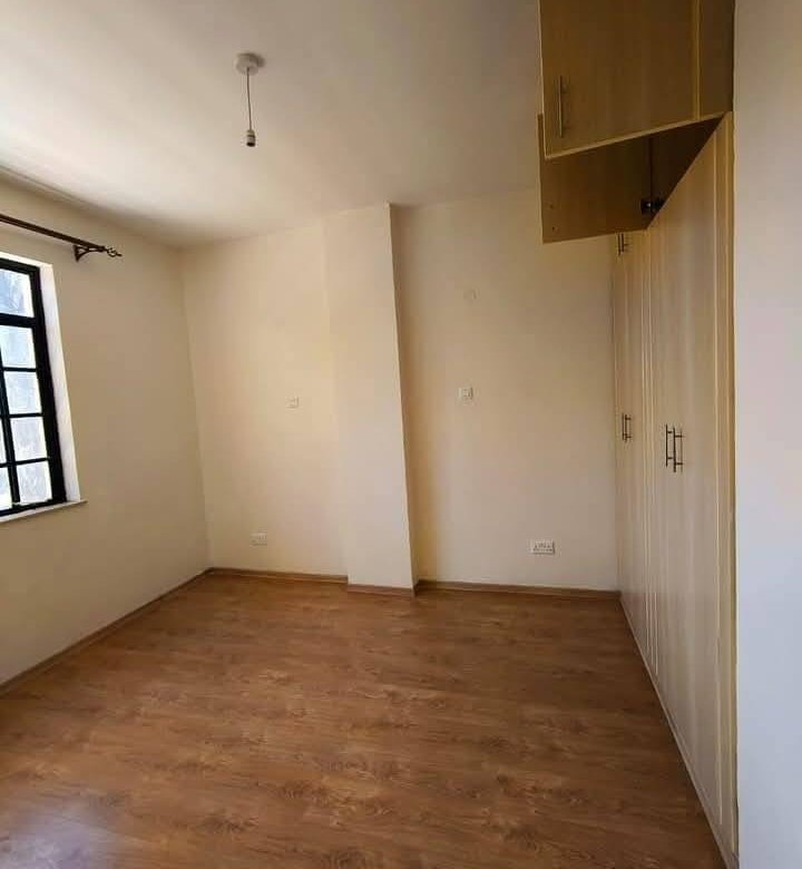 2-Bedroom + SQ Apartment for Rent – Kileleshwa, Nairobi