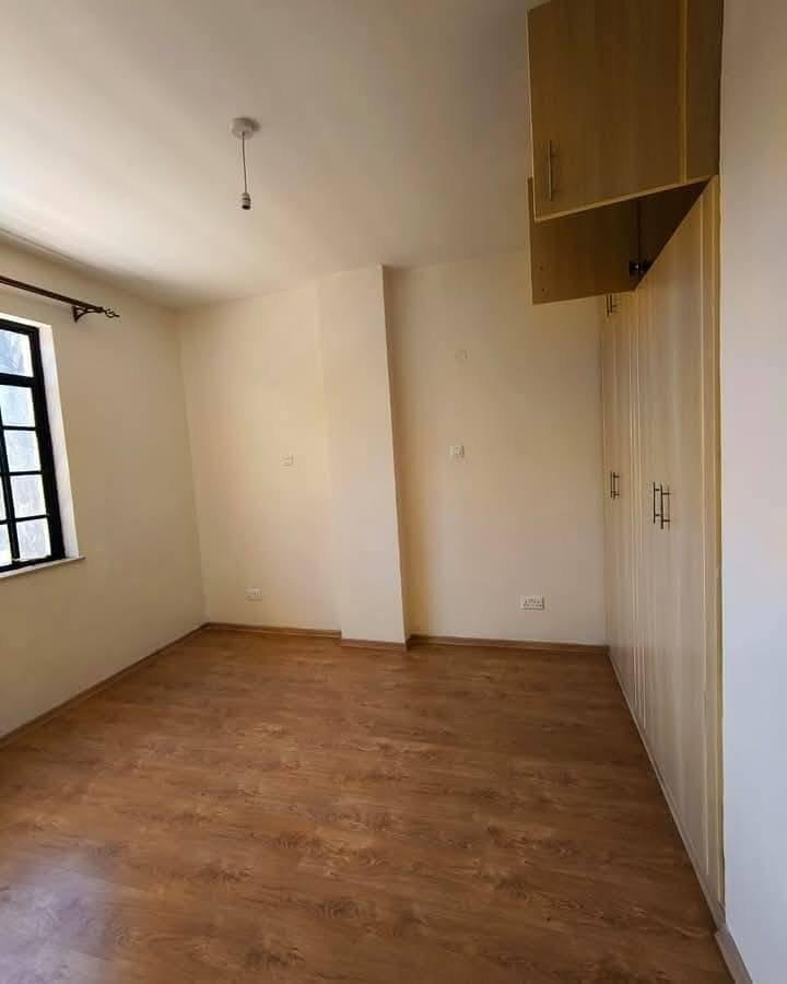 2-Bedroom + SQ Apartment for Rent – Kileleshwa, Nairobi