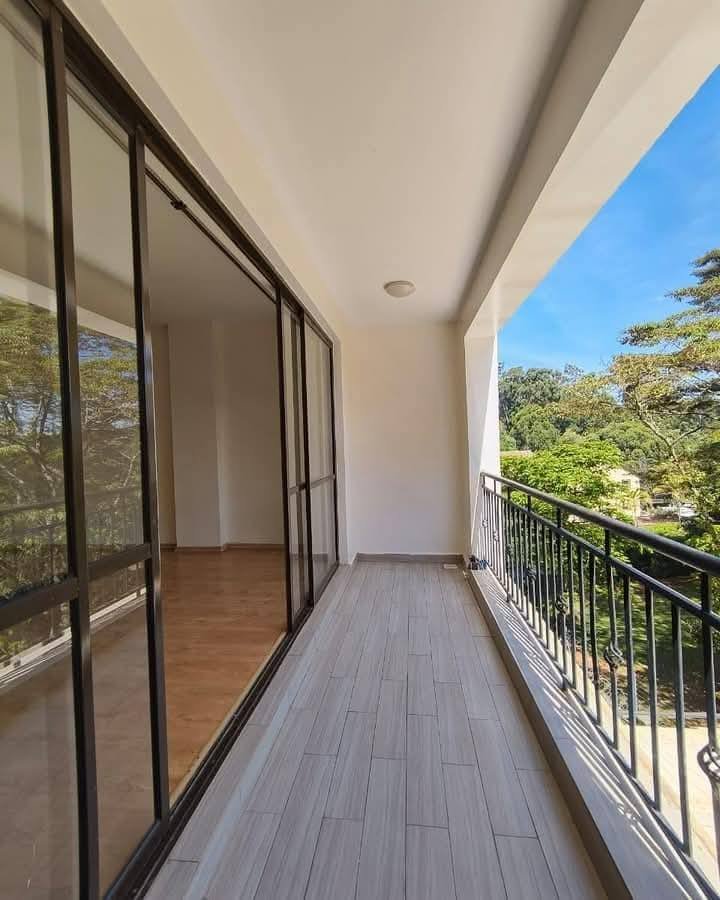 2-Bedroom + SQ Apartment for Rent – Kileleshwa, Nairobi