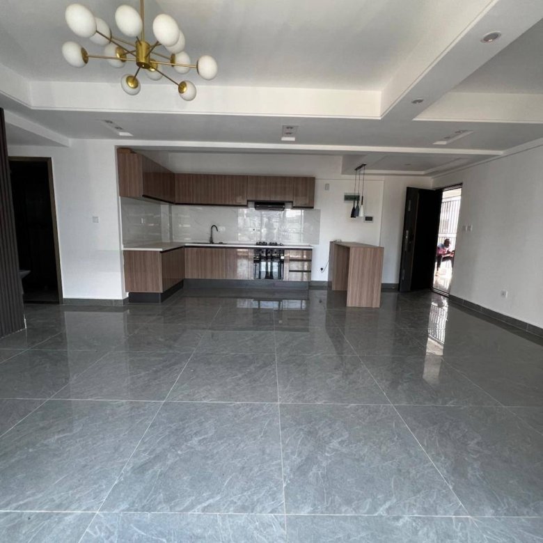 2-Bedroom + SQ Apartment to Let – Riverside Drive, Nairobi