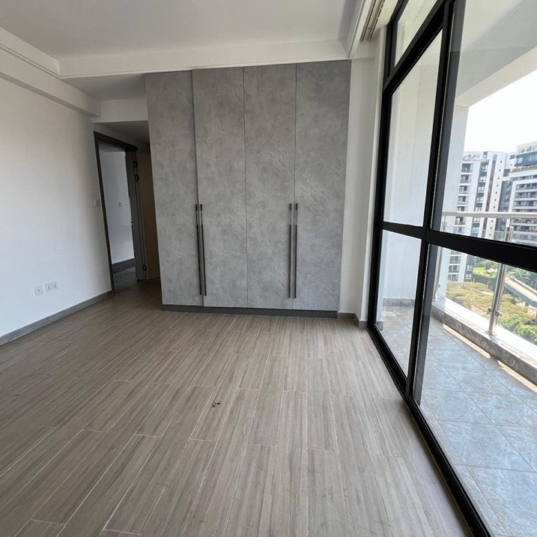 2-Bedroom + SQ Apartment to Let – Riverside Drive, Nairobi