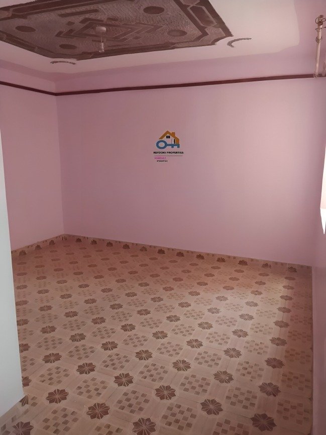 2 Bedroom To Let – Kasarani Garage