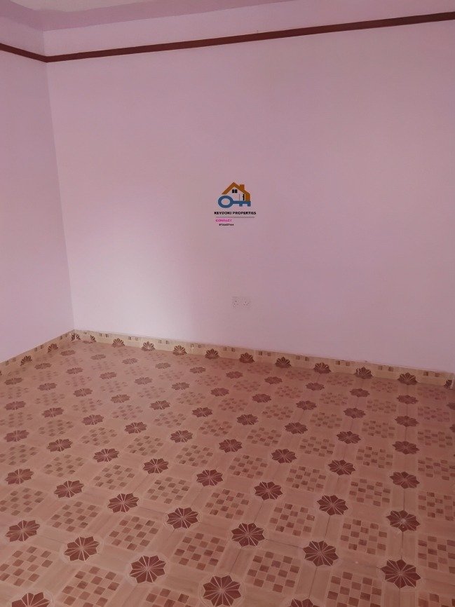 2 Bedroom To Let – Kasarani Garage